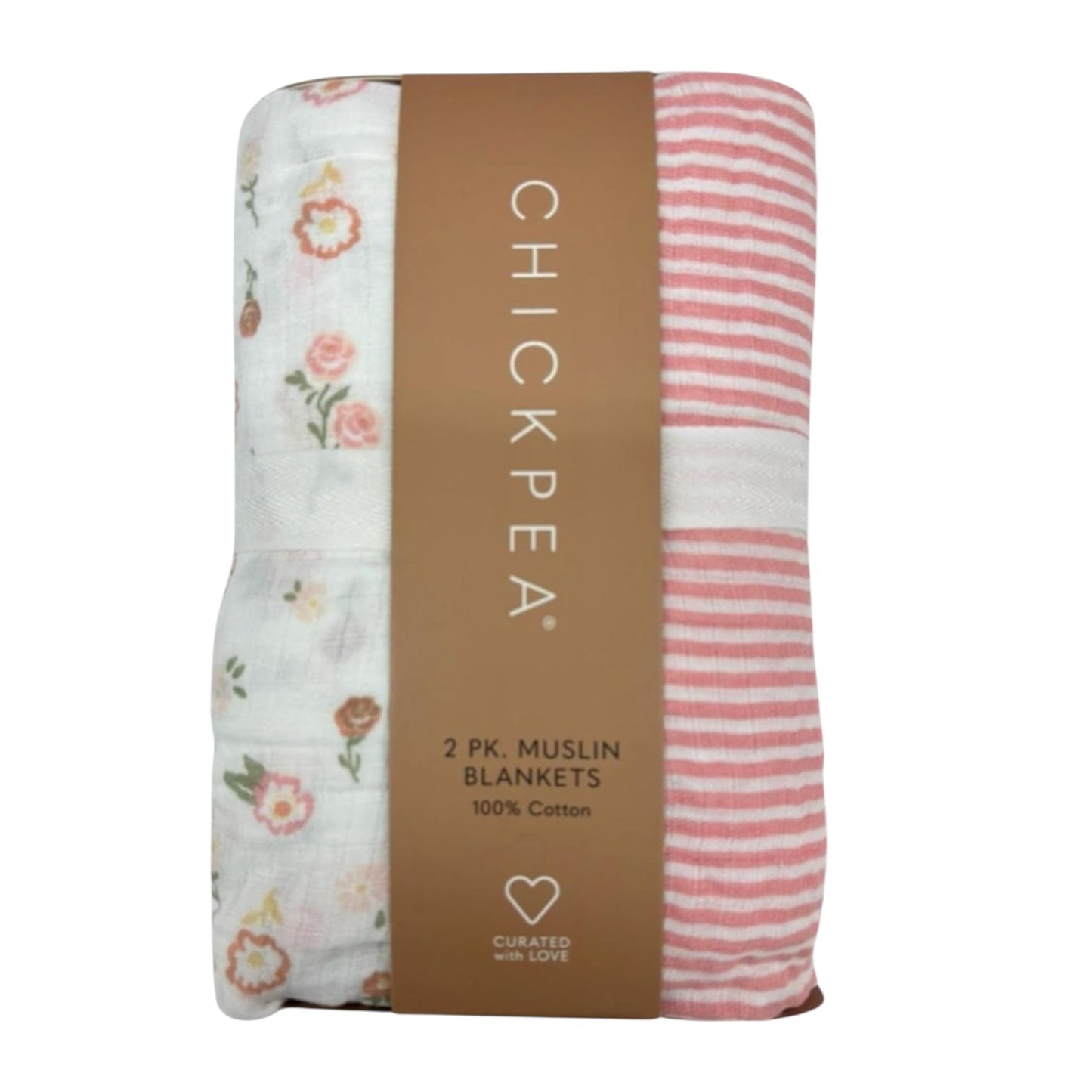 Set de Dos Muselinas