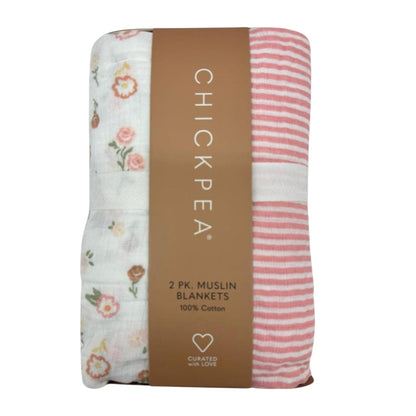 Set de Dos Muselinas