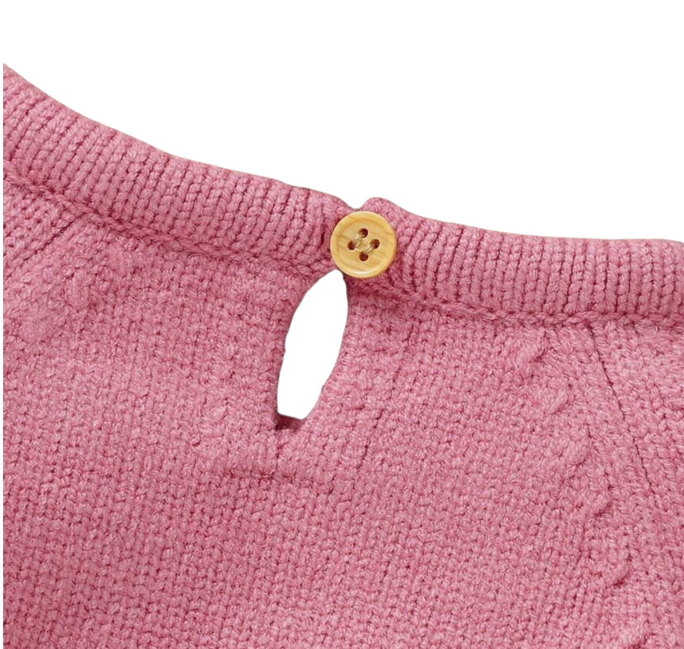 Mameluco Fresa Bebe  CHIKY NYNO