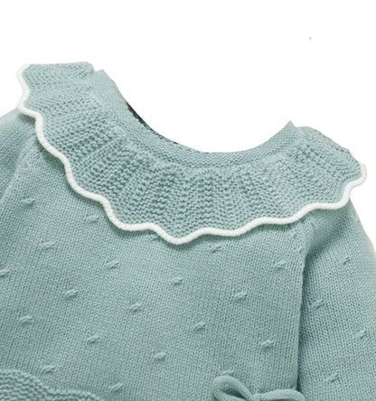 Mameluco Uria CHIKY NYNO