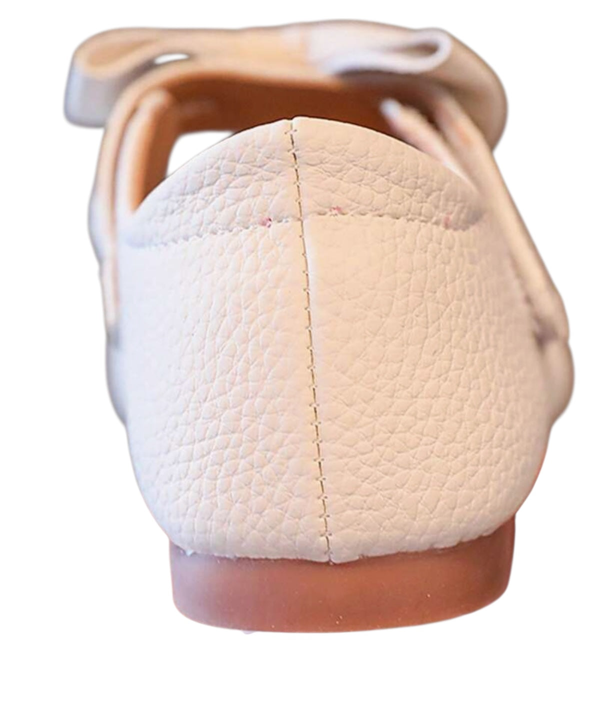 Zapato Pikolina Beige CHIKY NYNO