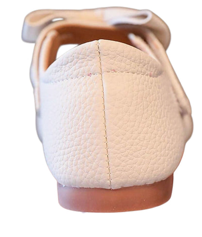 Zapato Pikolina Beige CHIKY NYNO