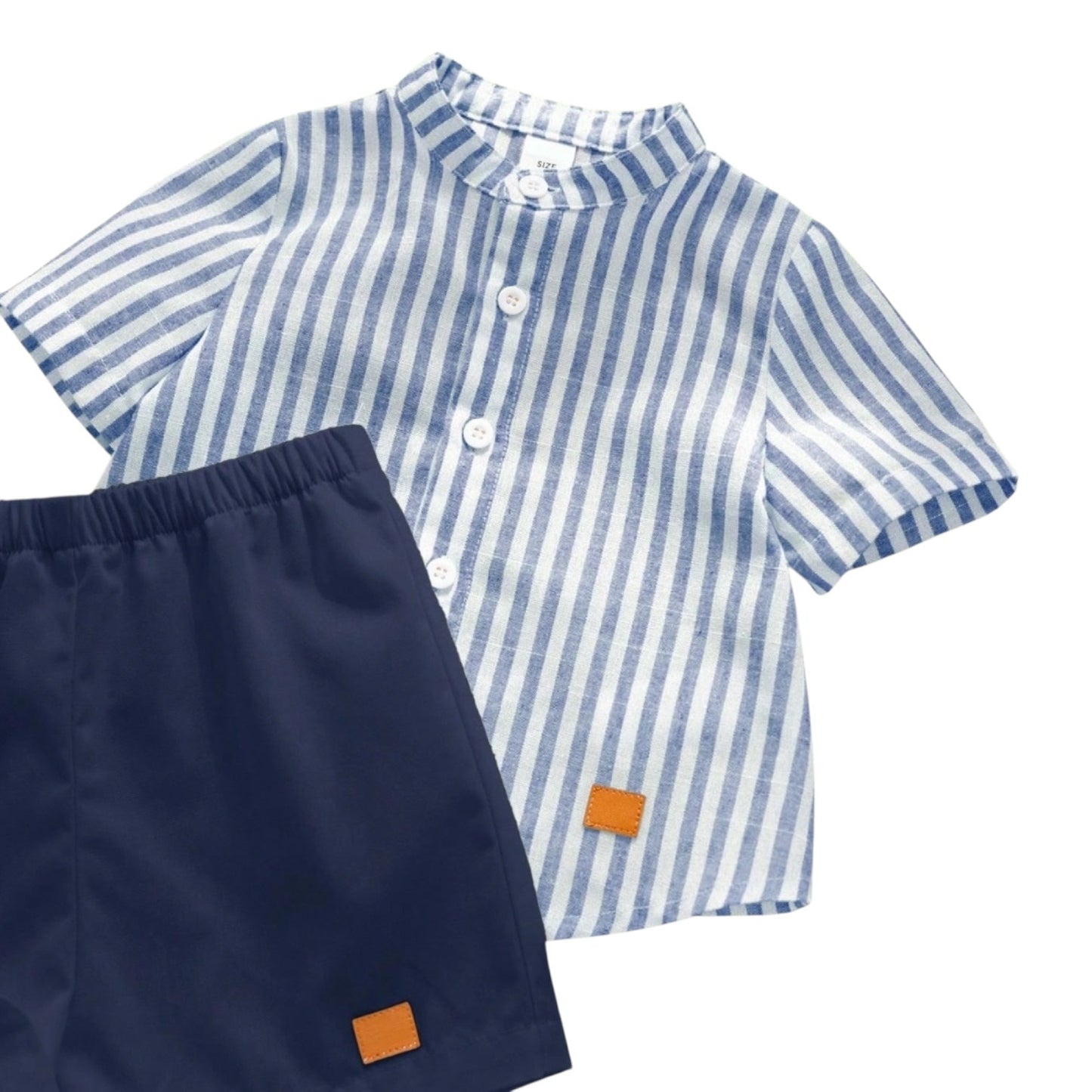 Conjunto Sam CHIKY NYNO