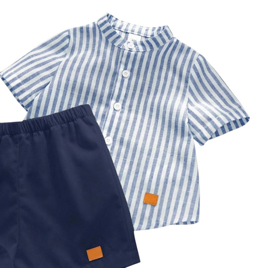 Conjunto Sam CHIKY NYNO