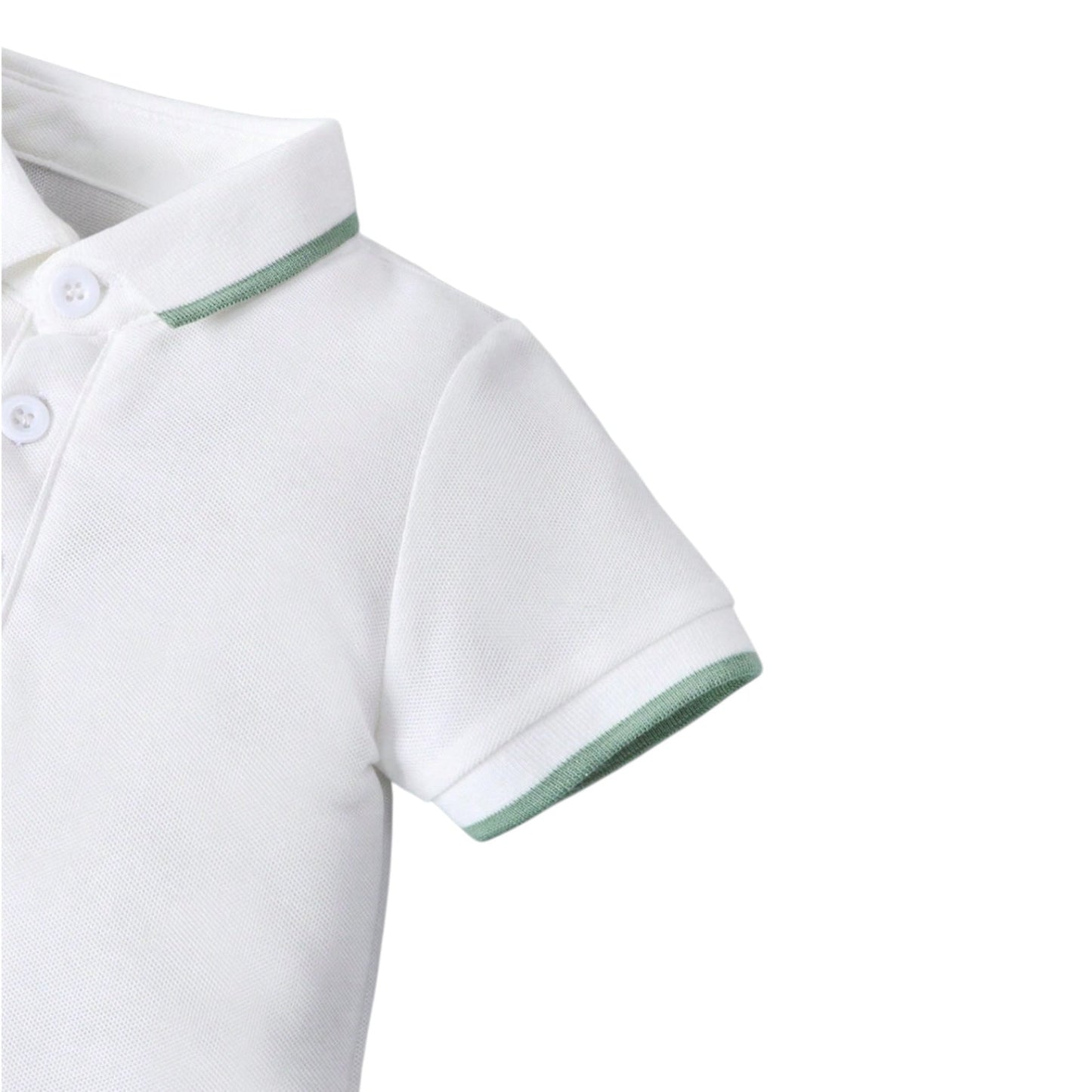 Conjunto Kek Verde CHIKY NYNO