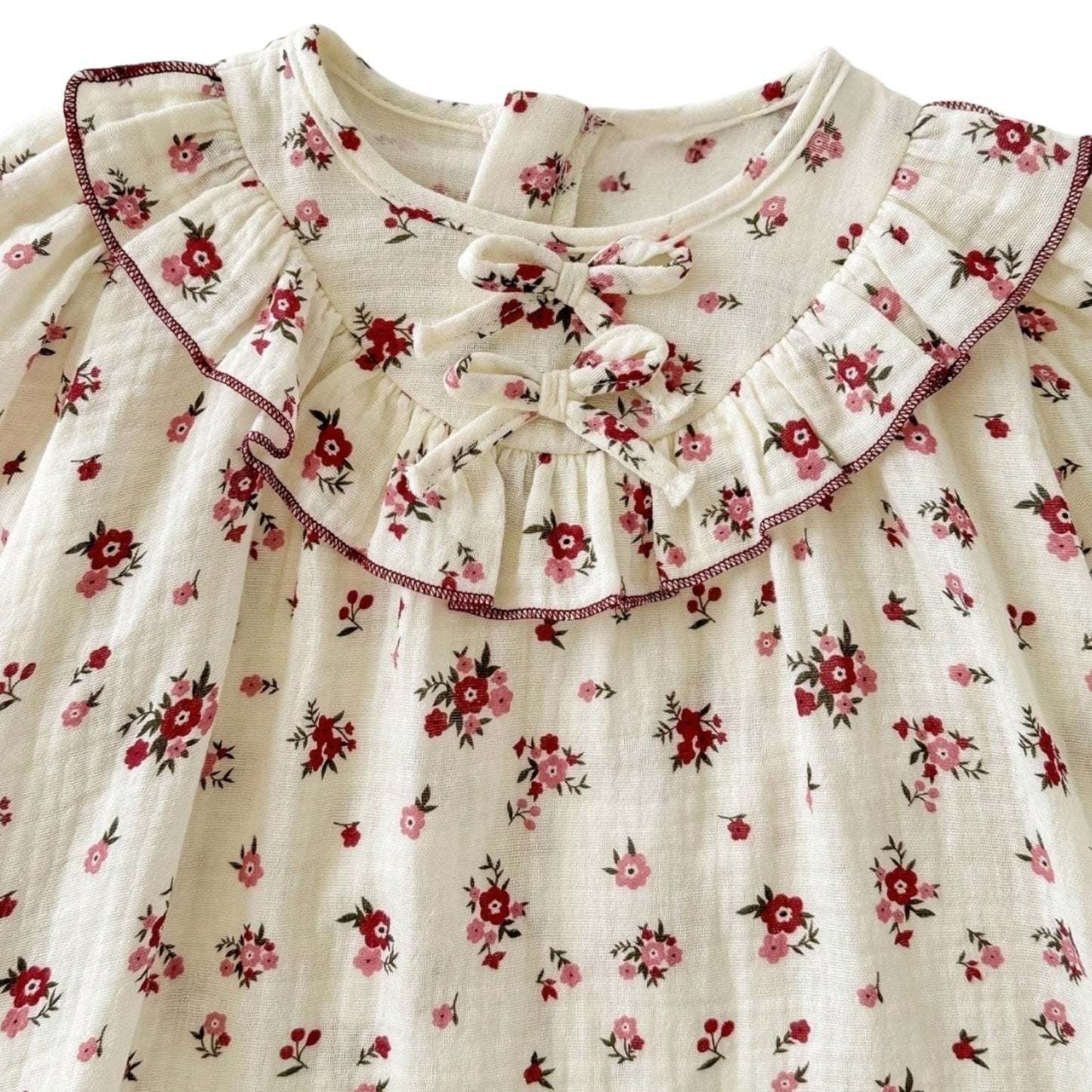 Vestido Greta  CHIKY NYNO