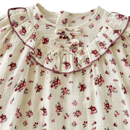 Vestido Greta  CHIKY NYNO