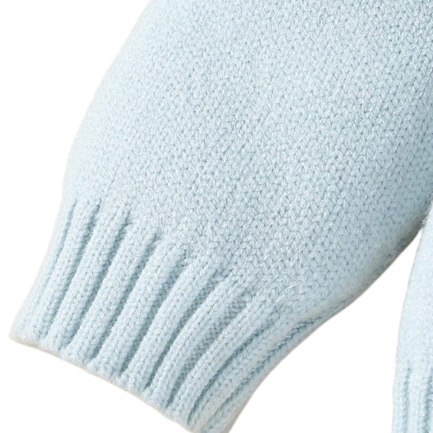 Conjunto Bebe Carrito con Gorro