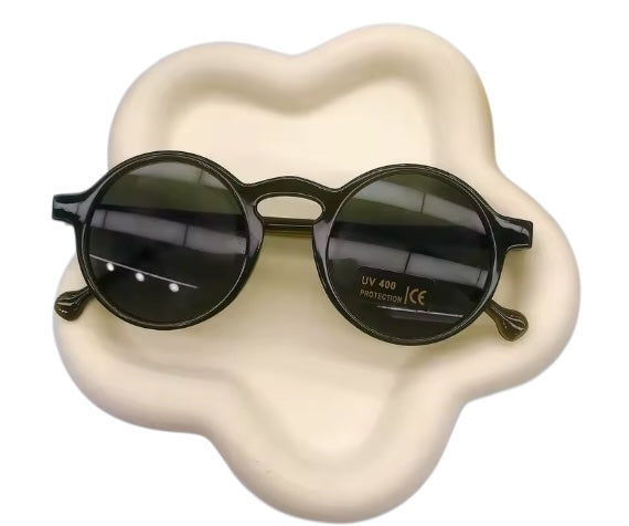 Gafas Minimalistas de Niños PORFYDYA