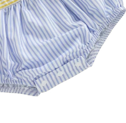 Coveral Unisex Rayas CHIKY NYNO