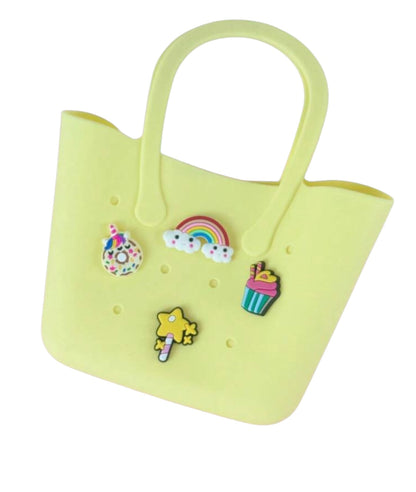 Bolso Gelatina PORFYDYA