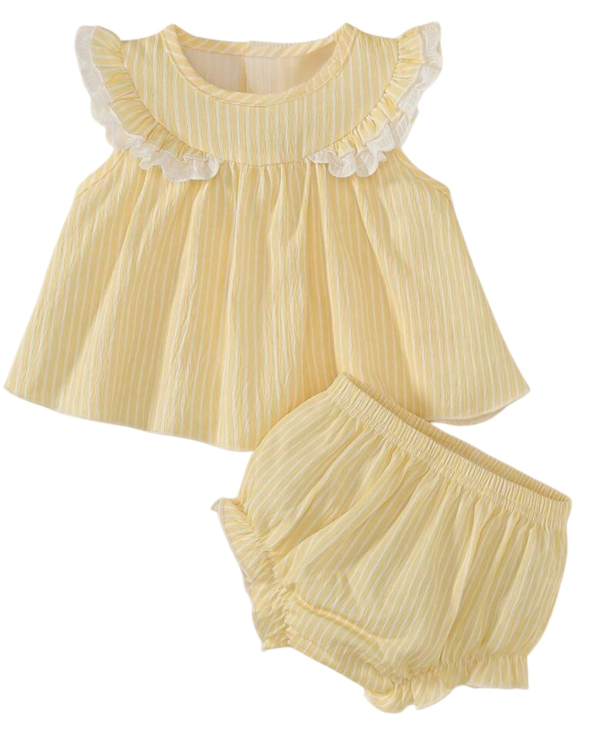 Conjunto Yamila CHIKY NYNO