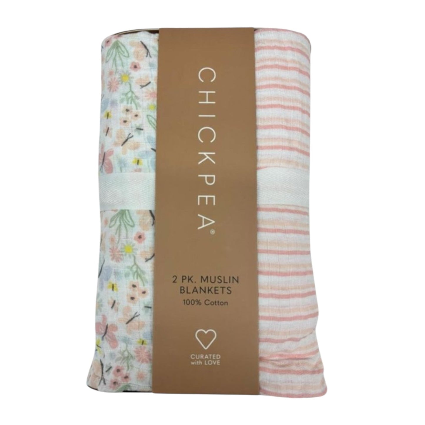 Set de Dos Muselinas