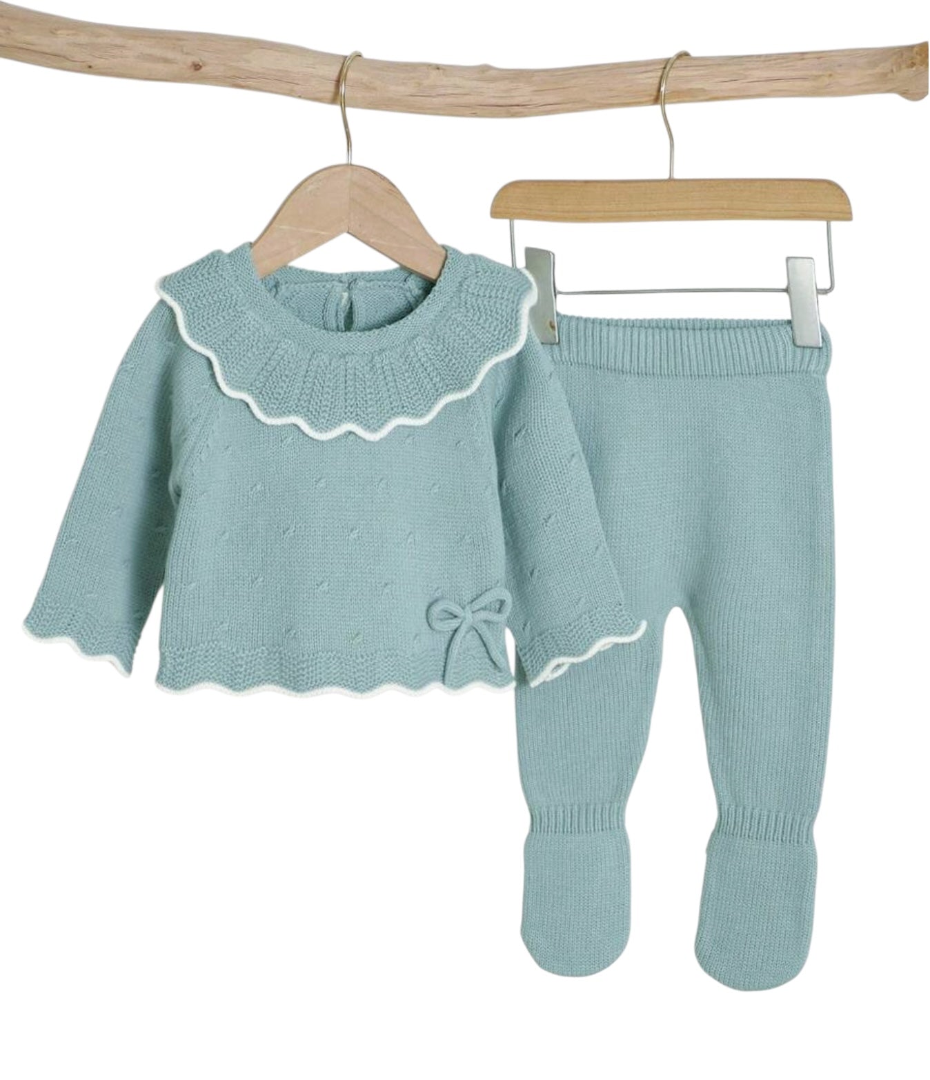 Mameluco Uria CHIKY NYNO