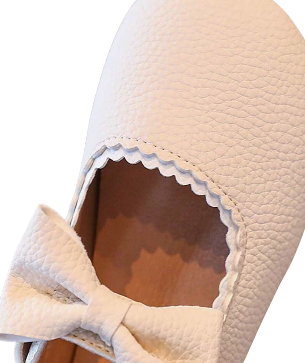 Zapato Pikolina Beige CHIKY NYNO