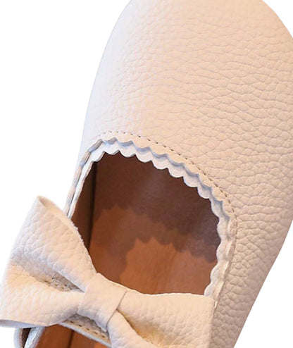 Zapato Pikolina Beige CHIKY NYNO