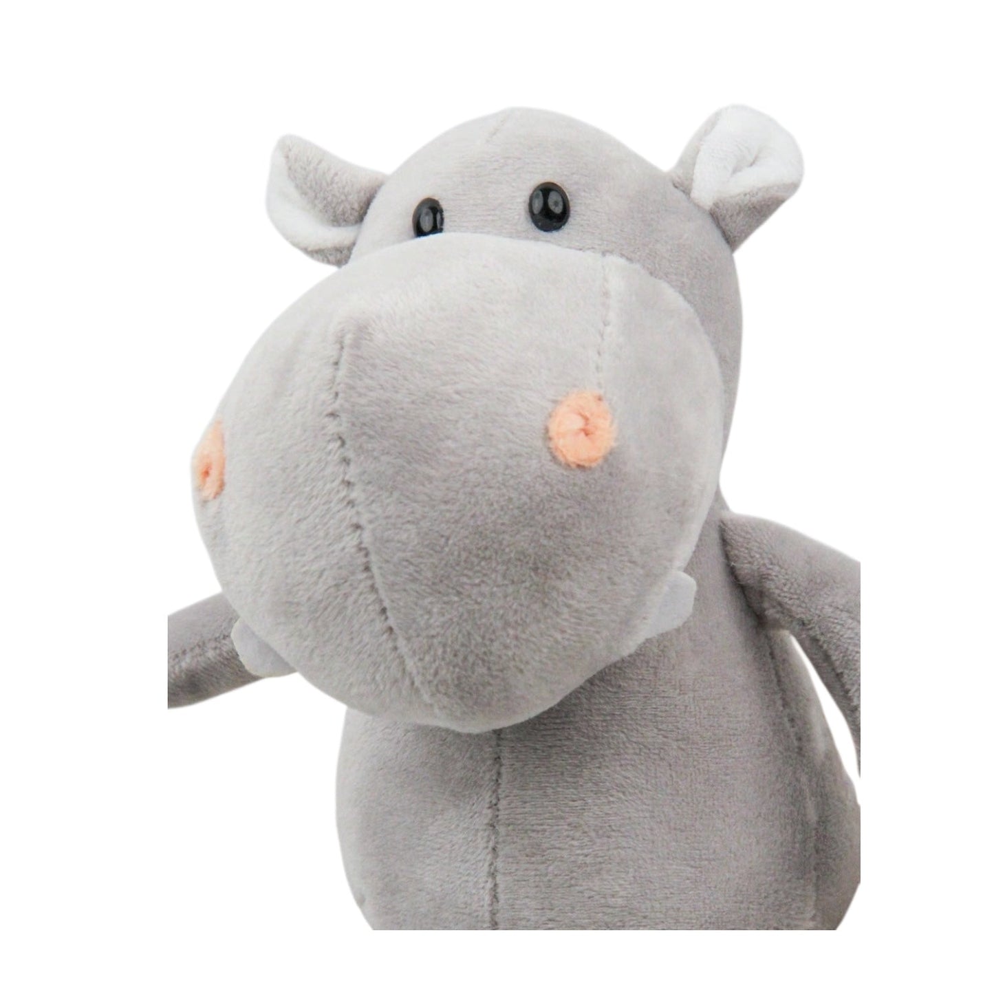 Hipopotamo Chico Peluche CHIKY NYNO