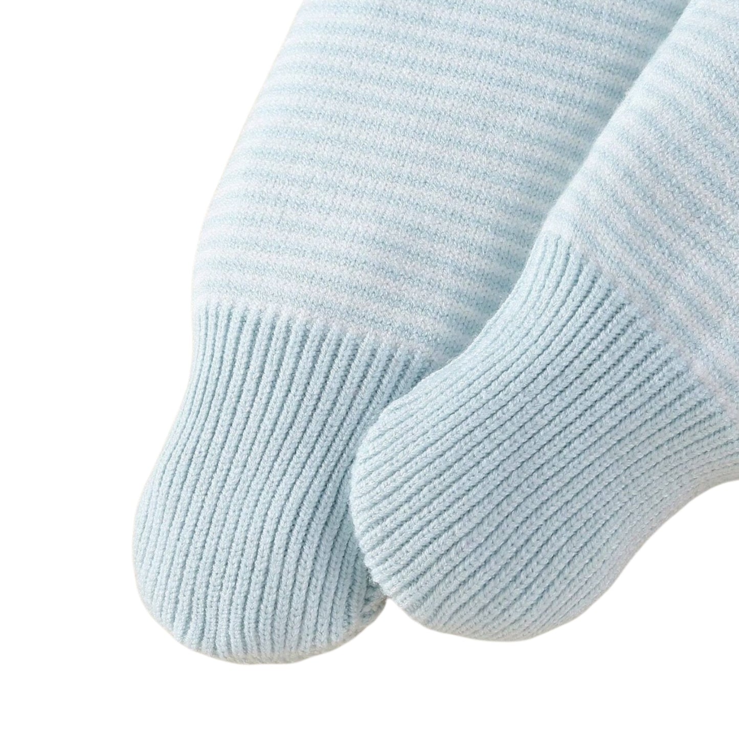 Conjunto Bebe Carrito con Gorro