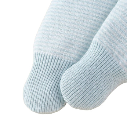 Conjunto Bebe Carrito con Gorro