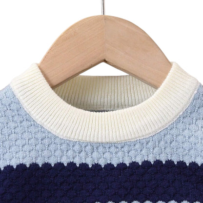 Conjunto Rayas Aitor