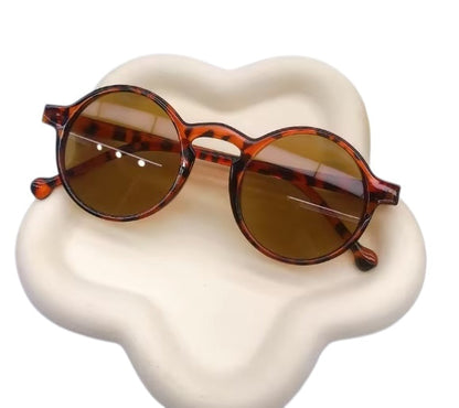 Gafas Minimalistas de Niños PORFYDYA