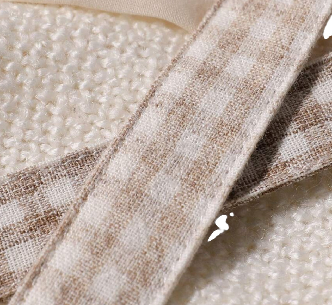 Porta Chupon Cuadritos CHIKY NYNO