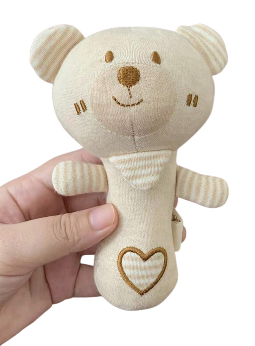 Sonajero Algodon CHIKY NYNO