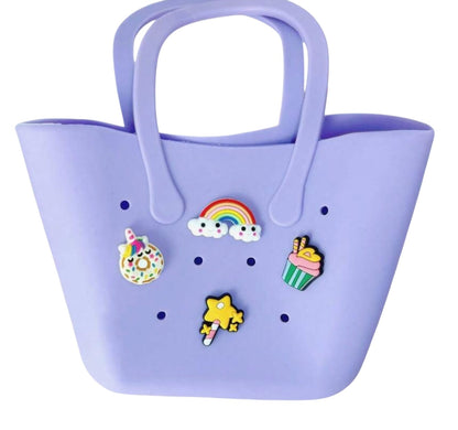 Bolso Gelatina PORFYDYA