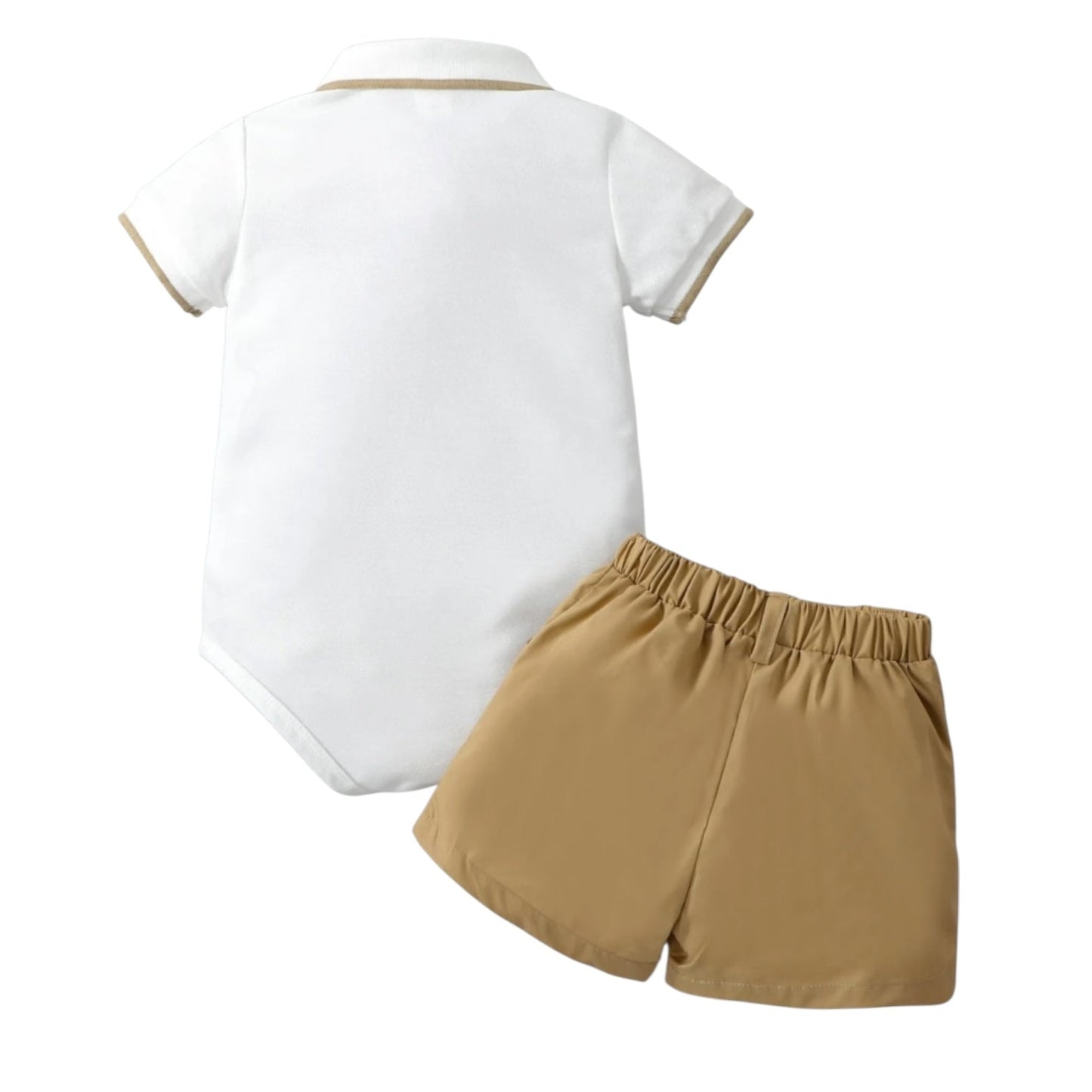 Conjunto Kek Capuchino CHIKY NYNO