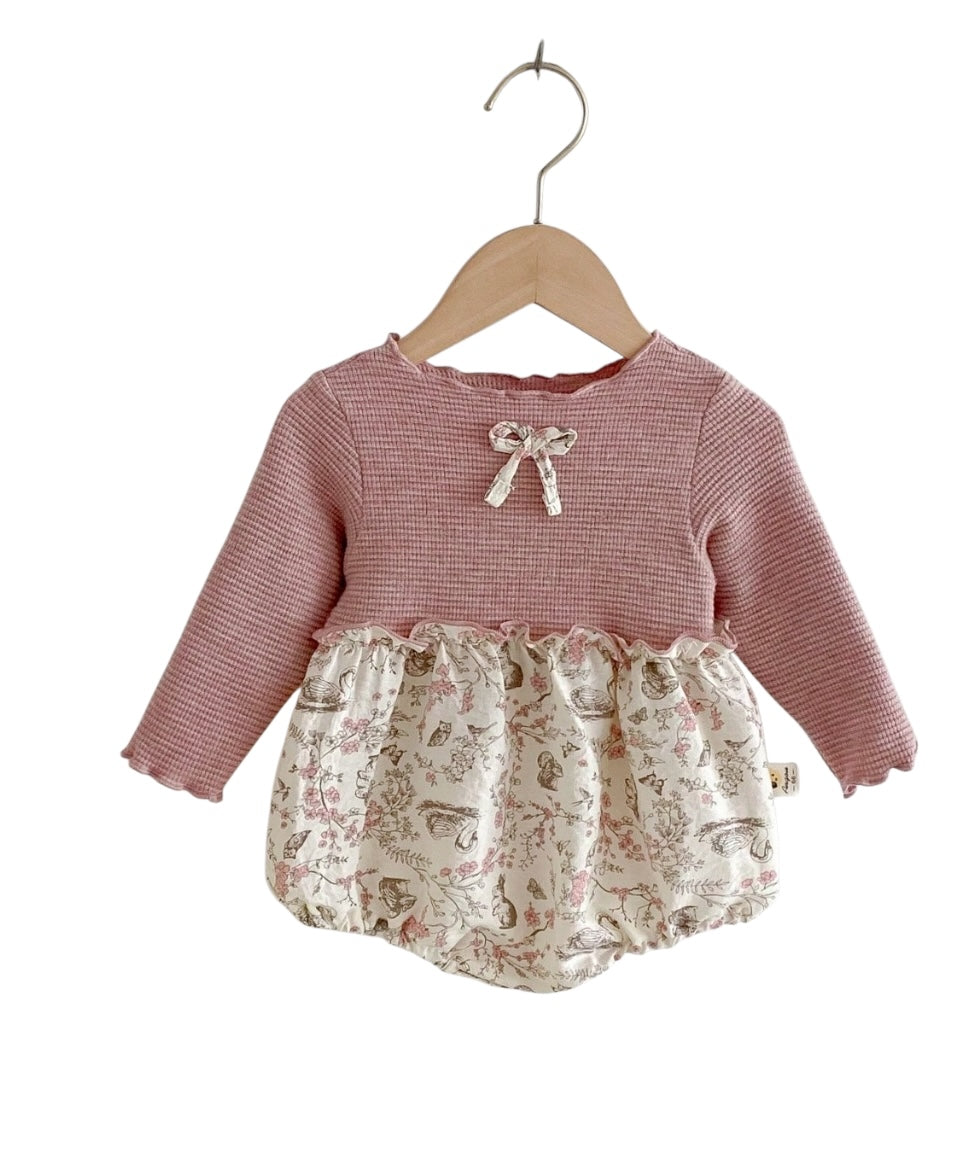 Pelele Savina CHIKY NYNO