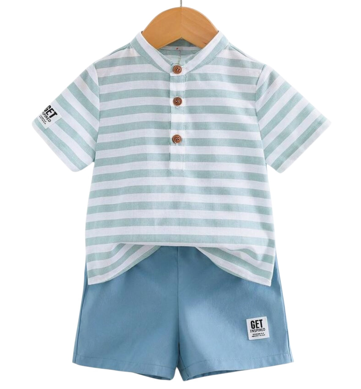 Conjunto PIliberto CHIKY NYNO