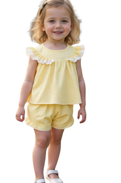 Conjunto Yamila CHIKY NYNO