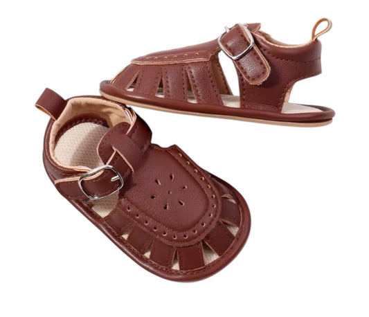 Huarache Thais Cafe CHIKY NYNO