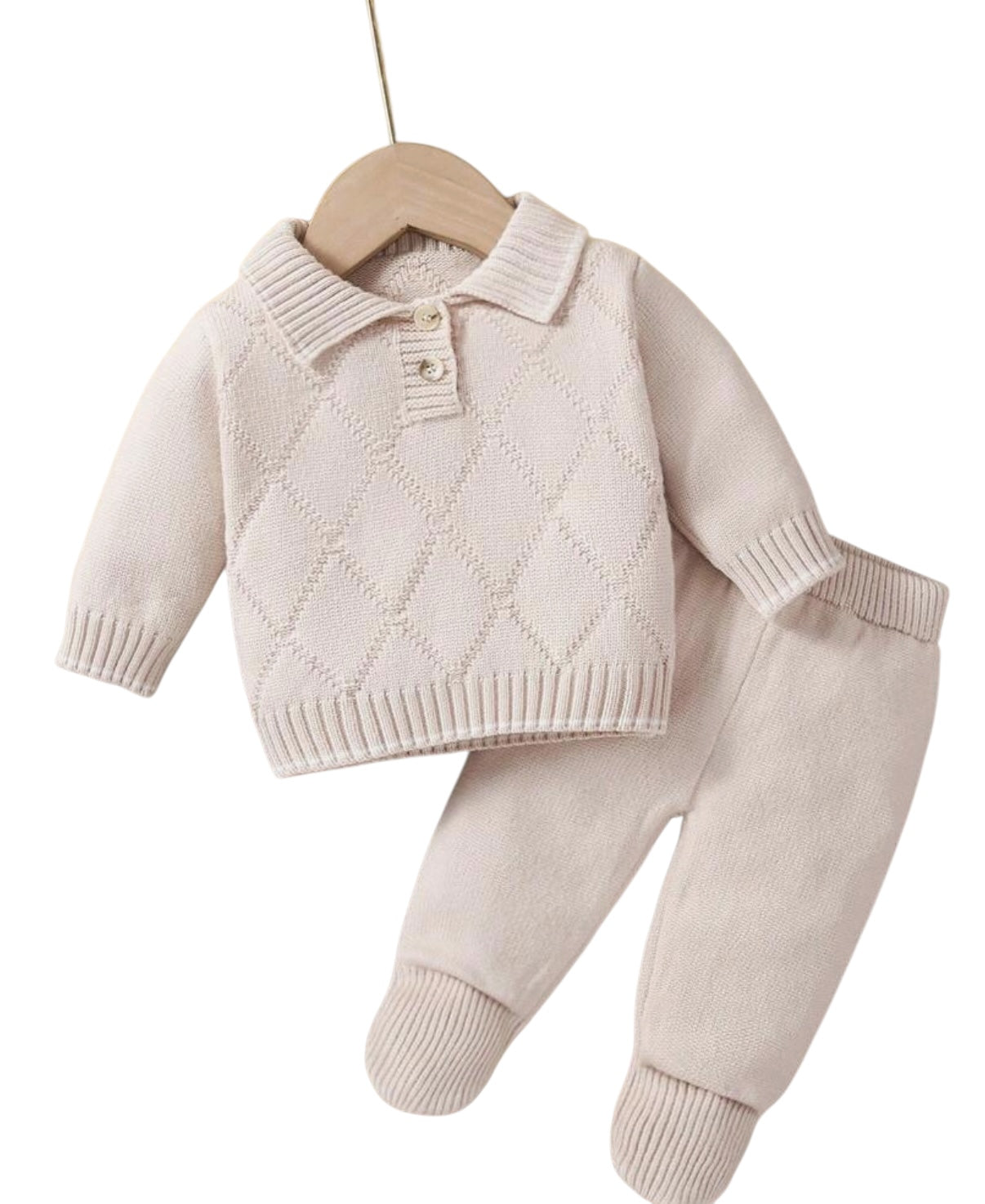 Conjunto Sacha CHIKY NYNO