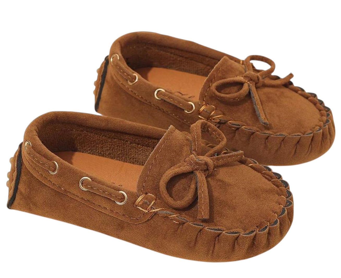 Mocasin Tabaco CHIKY NYNO