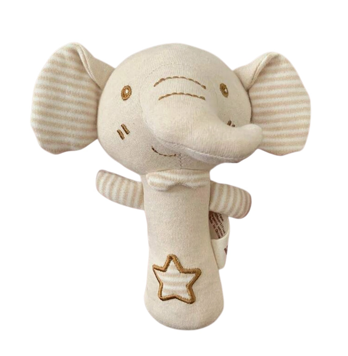 Sonajero Algodon CHIKY NYNO