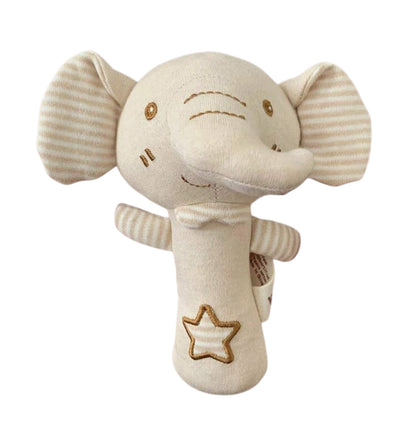 Sonajero Algodon CHIKY NYNO