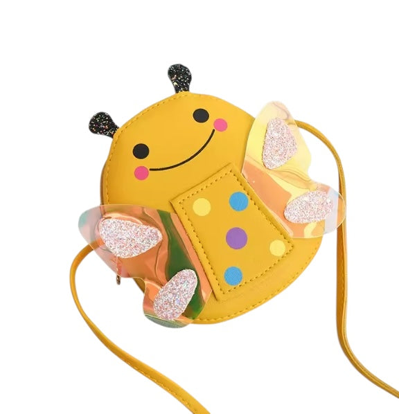 Bolso Abeja PORFYDYA