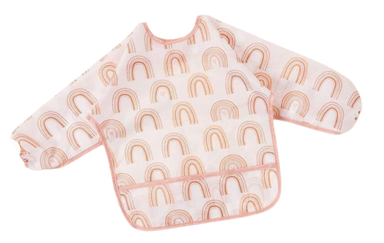 Delantal Impermeable con Mangas Delgado CHYKY NYNO