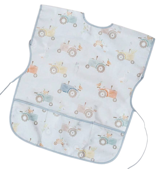 Babero Impermeable CHIKY NYNO