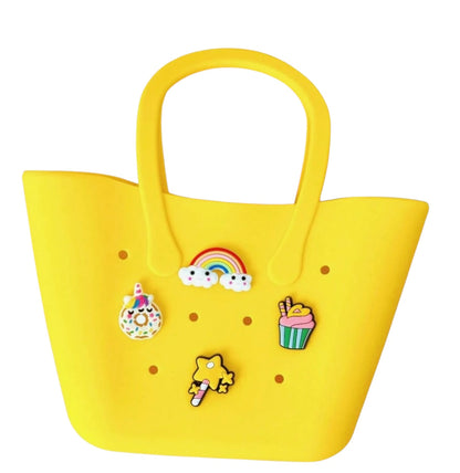 Bolso Gelatina PORFYDYA