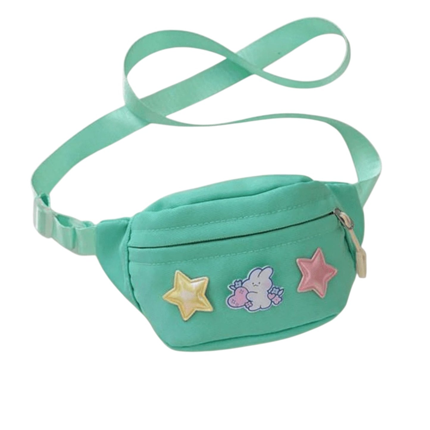 Cangudera Estrellas  PORFYDYA