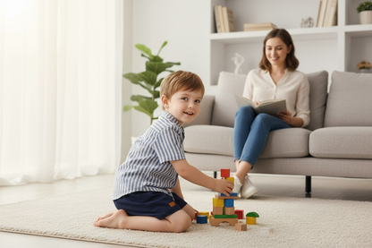 Conjunto Sam CHIKY NYNO