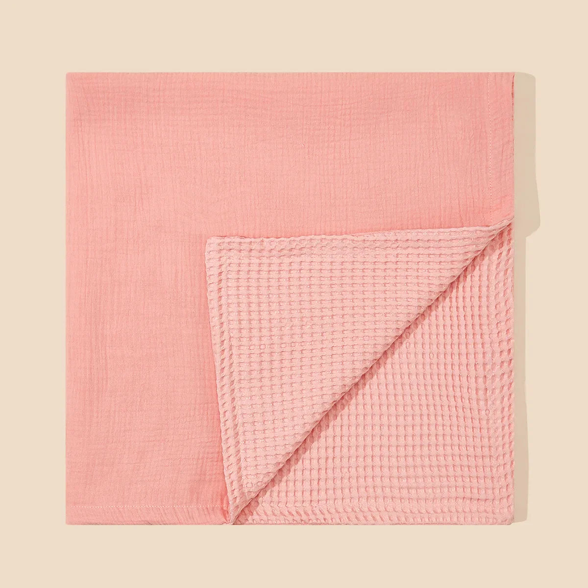 Manta de Algodon, Edredon Ligera CHIKY NYNO