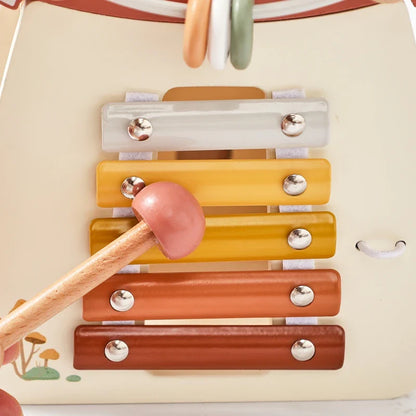 Hongo  Cognitivo PORFYDYA