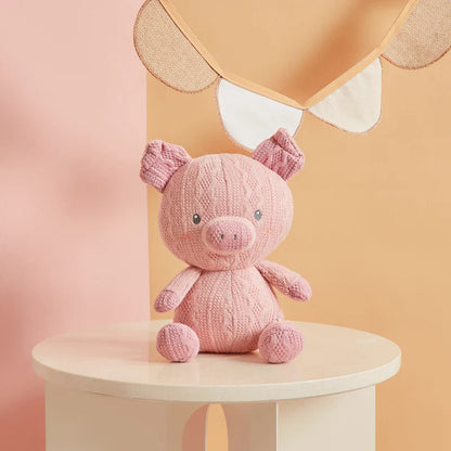 Dino, Elefante o Cerdito