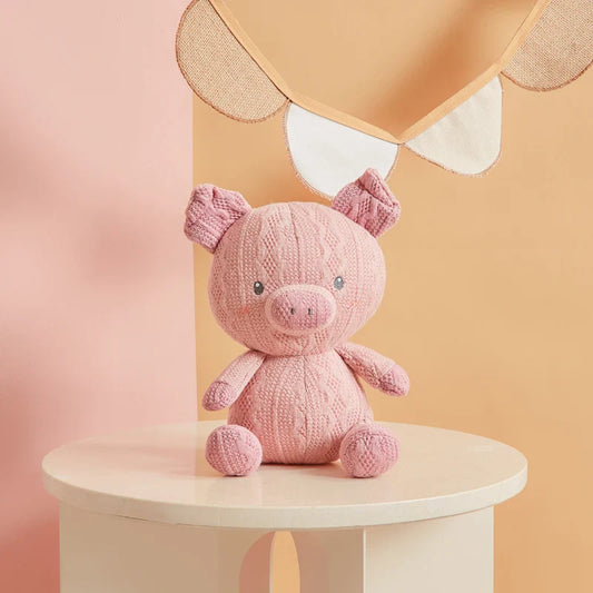 Dino, Elefante o Cerdito