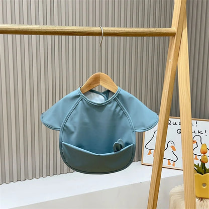 Babero Orejitas  Impermeable CHIKY NYNO