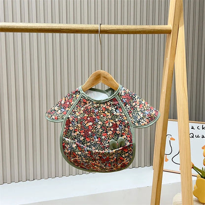 Babero Orejitas  Impermeable CHIKY NYNO