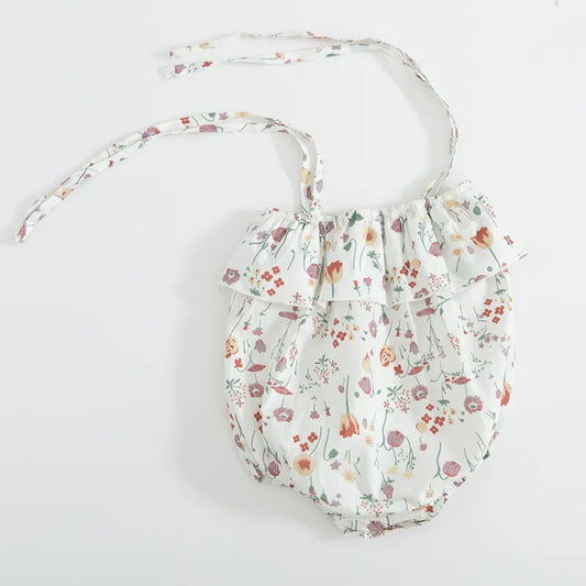 Overall Modelo Rue CHIKY NYNO